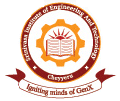 Srinivasa Institute Of Engineering & Technology Logo